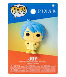 98244 - Funko Pop! Vinyl Pin Series - Joy - Loungefly alternate image