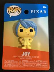 98244 - Funko Pop! Vinyl Pin Series - Joy - Loungefly alternate image