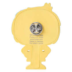 98244 - Funko Pop! Vinyl Pin Series - Joy - Loungefly alternate image