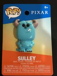 98246 - Funko Pop! Vinyl Pin Series - Sulley - Loungefly alternate image