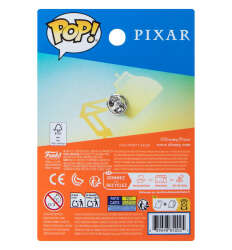 98246 - Funko Pop! Vinyl Pin Series - Sulley - Loungefly alternate image