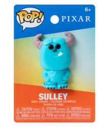 98246 - Funko Pop! Vinyl Pin Series - Sulley - Loungefly alternate image