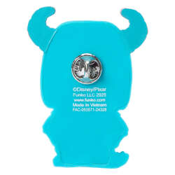 98246 - Funko Pop! Vinyl Pin Series - Sulley - Loungefly alternate image