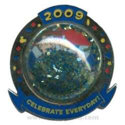 98252 - Celebrate Everyday! - Woody and Buzz Lightyear