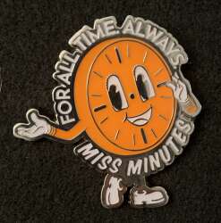 98297 - Marvel Studios: Loki - Miss Minutes Loki Season 2