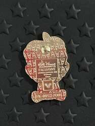 98299 - Pinocchio aDorbs! Mystery Collection - Lampwick Chaser - Walt Disney Imagineering alternate image