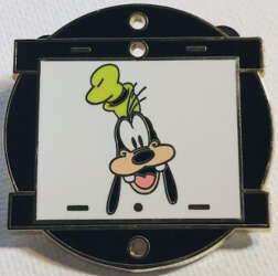 98304 - Animation Art Mystery Collection - Goofy