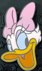 Daisy Duck