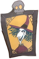 Nightmare Before Christmas - Shock