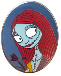 98382 - Disney Direct - Sally