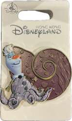 98391 - Olaf Presents - Olaf as Ursula - Hong Kong Disneyland alternate image