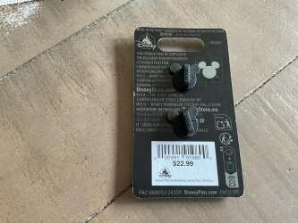 98425 - Pride Collection 2025 - Rainbow Castle and Ear Hat alternate image