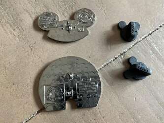 98425 - Pride Collection 2025 - Rainbow Castle and Ear Hat alternate image