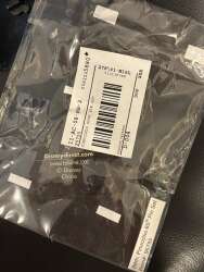 98439 - Disney Catalog Carded Sets - Pinocchio 65th Anniversary — Full Set - Disney Store US alternate image