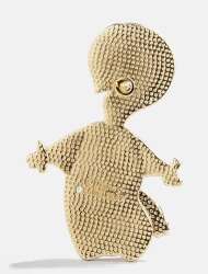 98469 - Baublebar Exclusives - Alice In Wonderland - Cheshire Cat - Disney Licensed alternate image