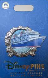 98495 - Disney Cruise Line Europe - Disney Cruise Line alternate image