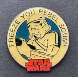 98592 - Stormtrooper