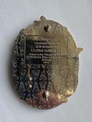 98603 - Mother's Day - 2015 Kanga and Roo - Walt Disney Imagineering alternate image