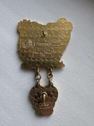 98604 - Mother's Day - 2011- Bonne Fete Maman - Mrs. Potts and Chip - Disneyland Resort Paris alternate image