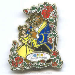 belle and beast passholder exclusive