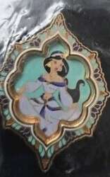 16437 - Princess Portraits 3D - Jasmine alternate image