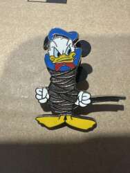98767 - Donald Duck - Duck Tape Surprise Release - Walt Disney World