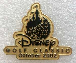 希少品 ミッキーのゴルフ Canine Caddy 60周年 セル画 ピンバッジ Lot Detail - Walt Disney Mickey Mouse & Pluto 