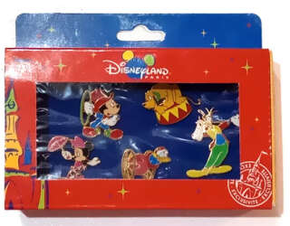98788 - Toon Circus Box Set - Disneyland Resort Paris alternate image