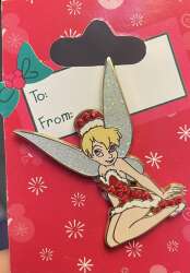 98834 - Christmas 2006 - Tinker Bell Santa alternate image