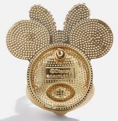 98845 - Baublebar Exclusives - 3D Mickey & Friends - Minnie Mouse - Disney Licensed alternate image