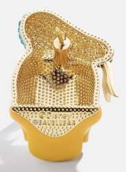 98846 - Baublebar Exclusives - 3D Mickey & Friends - Donald Duck - Disney Licensed alternate image