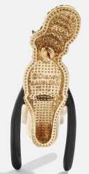 98848 - Baublebar Exclusives - 3D Mickey & Friends - Goofy - Disney Licensed alternate image