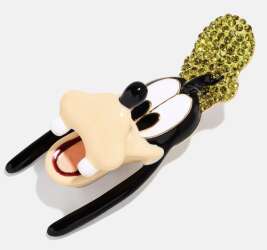 98848 - Baublebar Exclusives - 3D Mickey & Friends - Goofy - Disney Licensed alternate image