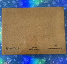 98866 - A Mickey Mouse Sound Cartoon - Plane Crazy Pin Set #2 - Disney Store US alternate image