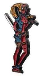 98889 - Deadpool Family - Ladypool - Disney Licensed