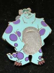 98930 - Monsters, Inc. - DUPLICATE OF 61149 - Sulley with Fuzzy Belly