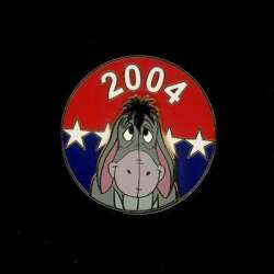Eeyore 2004