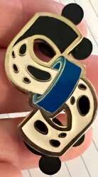 99006 - Letters - Letter S - 101 Dalmatians - Walt Disney World