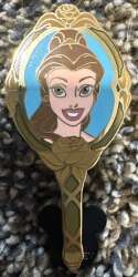 99056 - Beauty and the Beast - Belle Mirror - Walt Disney World