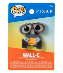 99072 - Funko Pop! Vinyl Pin Series - WALL-E - Loungefly alternate image