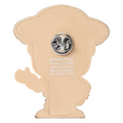 99073 - Funko Pop! Vinyl Pin Series - Woody - Loungefly alternate image