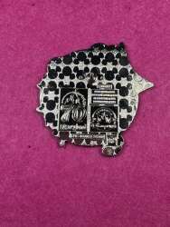 99093 - Disneyland Resort 70th Anniversary Celebration - Diamond Star Characters - Minnie - Disneyland Resort alternate image