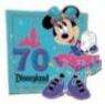 99104 - Disneyland Resort 70th Anniversary Celebration - Logo Booster Set — Minnie ONLY - Disneyland Resort alternate image