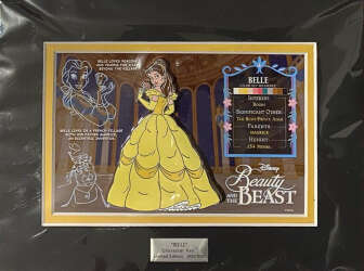 Belle
