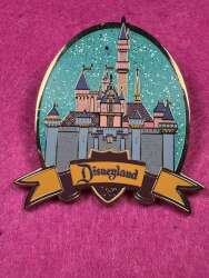 99161 - Disneyland Resort 70th Anniversary Celebration - Sleeping Beauty Castle - Disneyland Resort alternate image