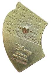 99195 - BoxLunch - The Little Mermaid Lenticular Scenes Blind Box - Ariel, Flounder, & Sebastian - Loungefly alternate image