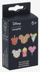 99201 - Disney Mickey Mouse Treats - Popcorn - Loungefly alternate image