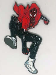 Miles Morales