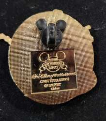 99217 - Disney Dream Makers - Donald and Panchito at Coronado Springs - Walt Disney World alternate image