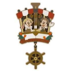 41st Anniversary - Jungle Cruise